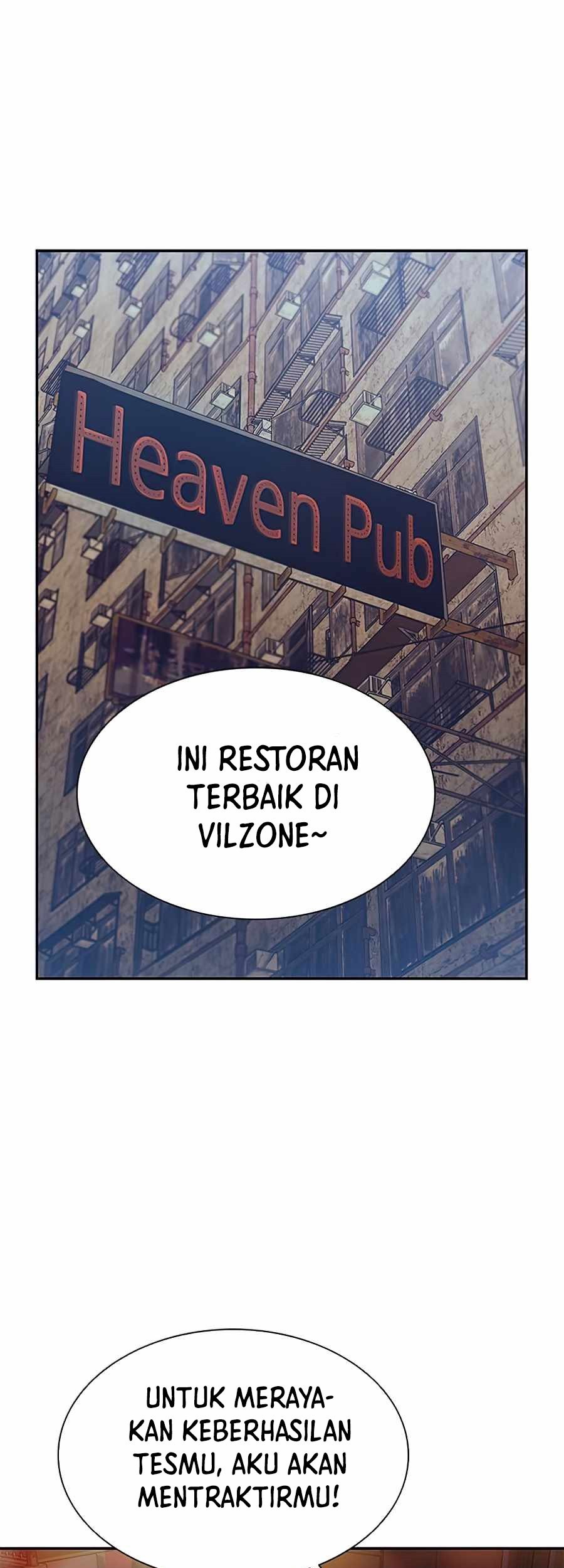 Villain To Kill Chapter 34 Gambar 74