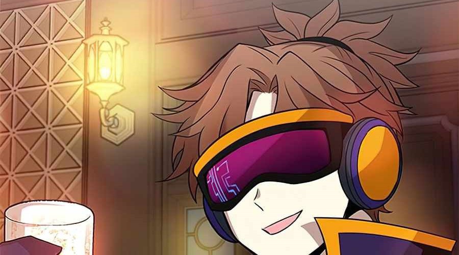 Villain To Kill Chapter 34 Gambar 77