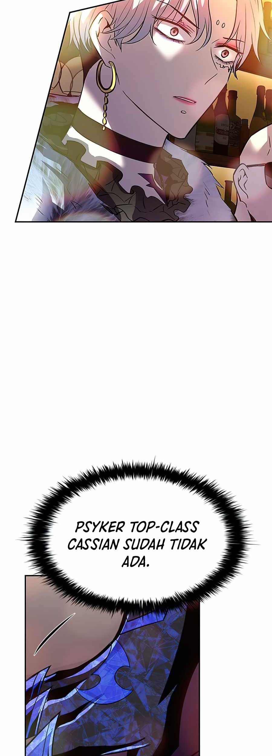 Villain To Kill Chapter 34 Gambar 102