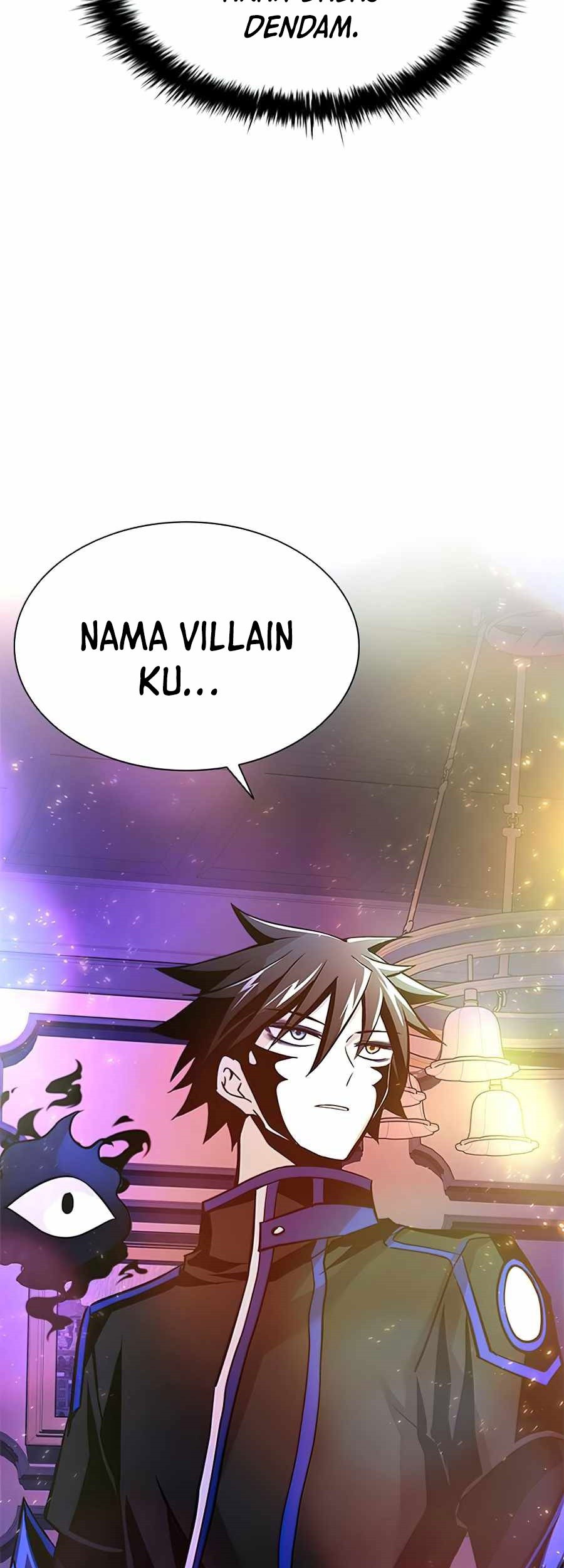 Villain To Kill Chapter 34 Gambar 106