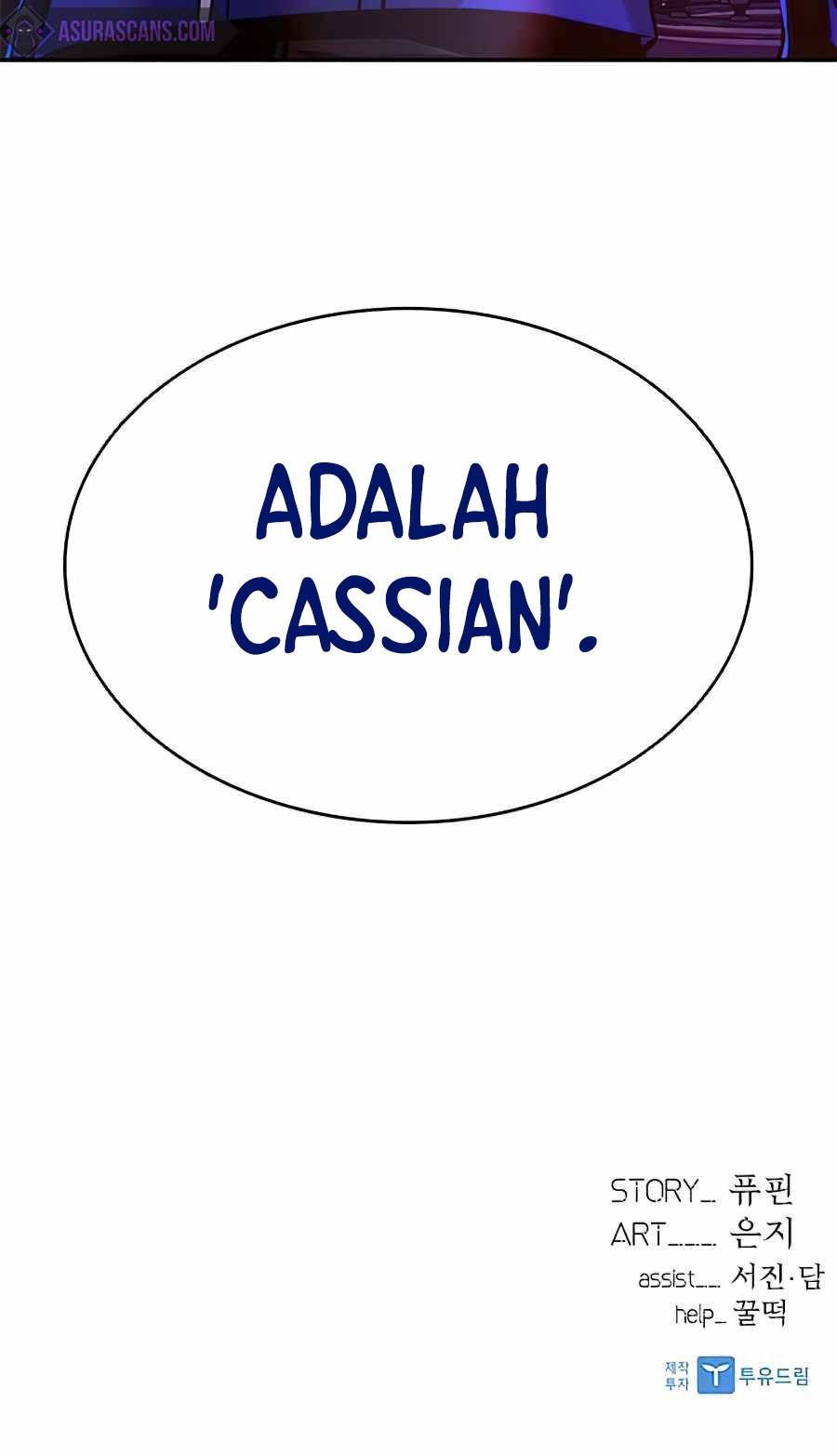 Villain To Kill Chapter 34 Gambar 108