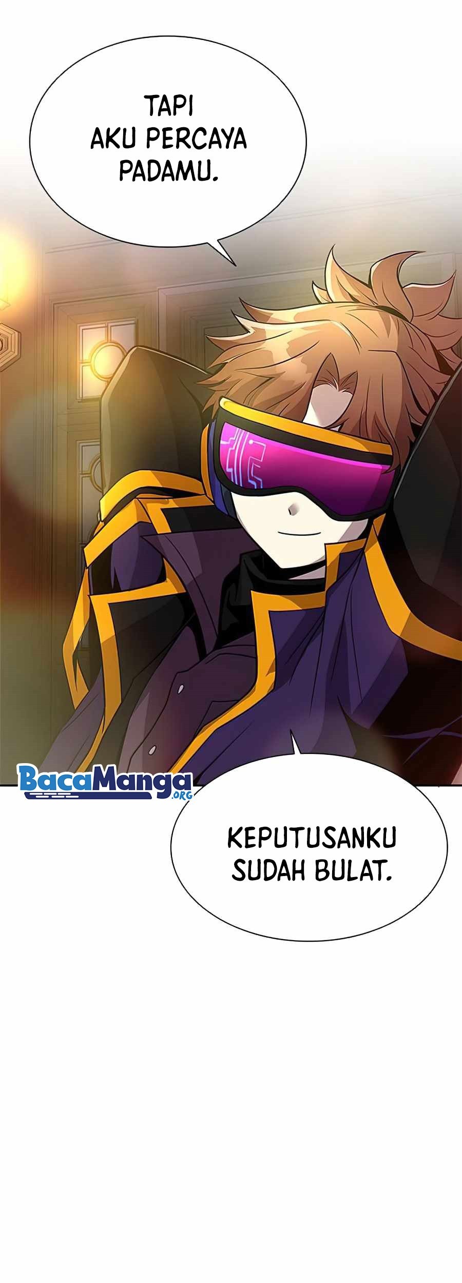 Villain To Kill Chapter 34 Gambar 92
