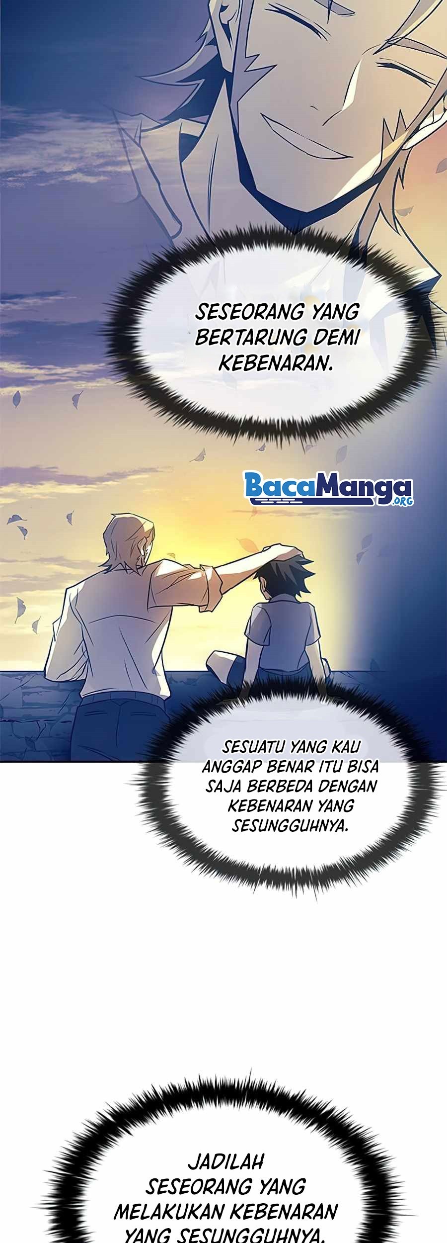 Villain To Kill Chapter 34 Gambar 96