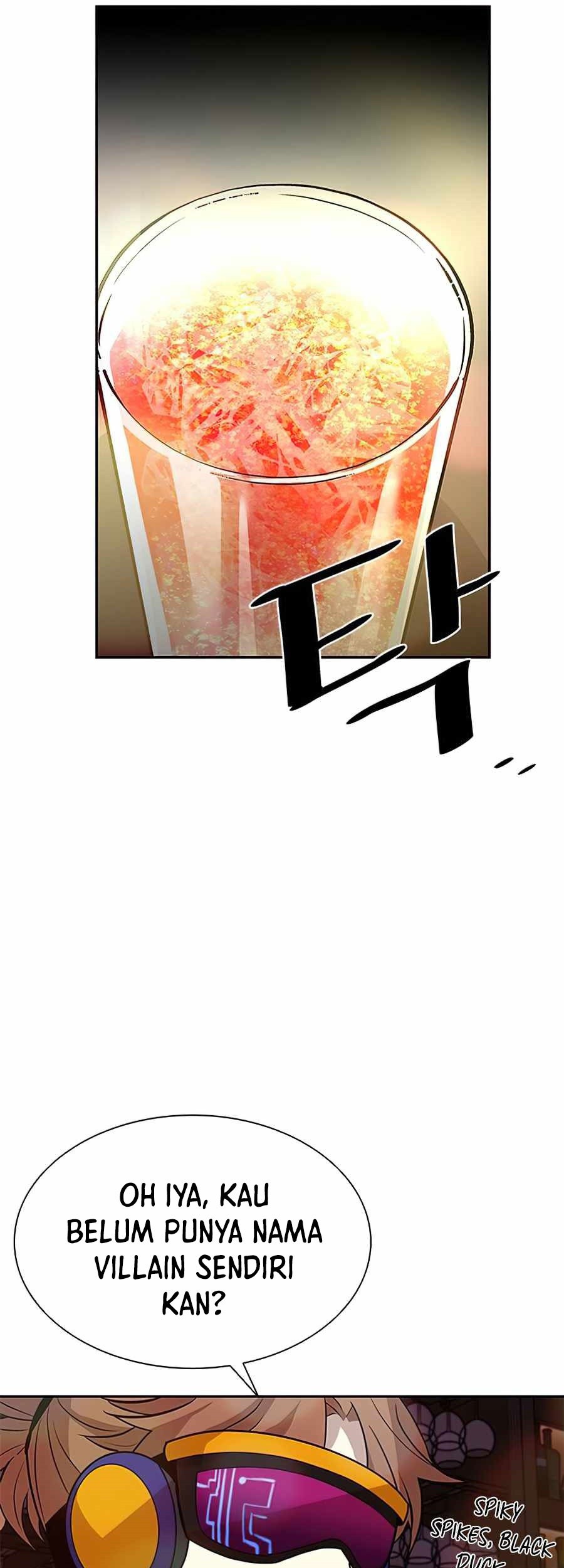 Villain To Kill Chapter 34 Gambar 98