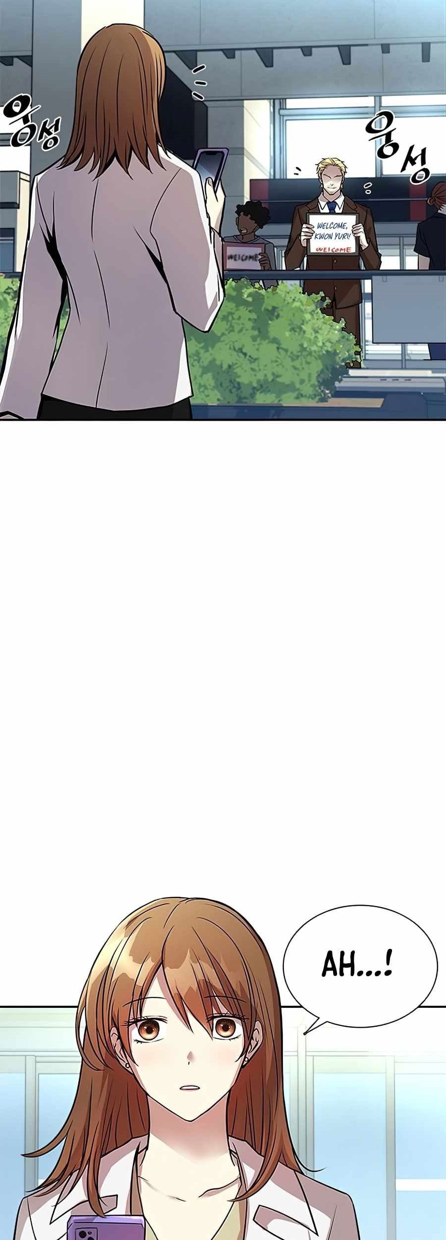 Villain To Kill Chapter 34 Gambar 7