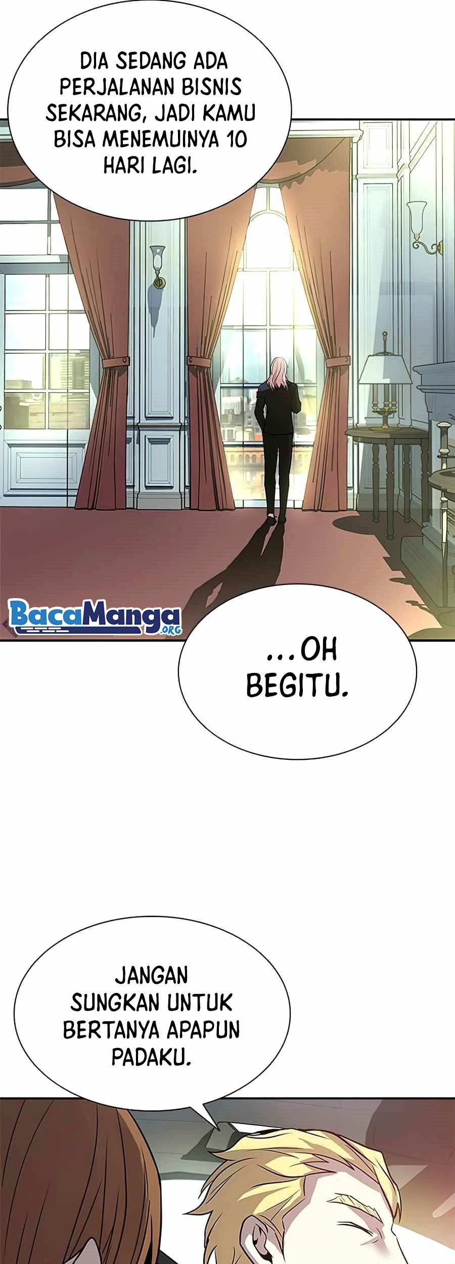 Villain To Kill Chapter 34 Gambar 15