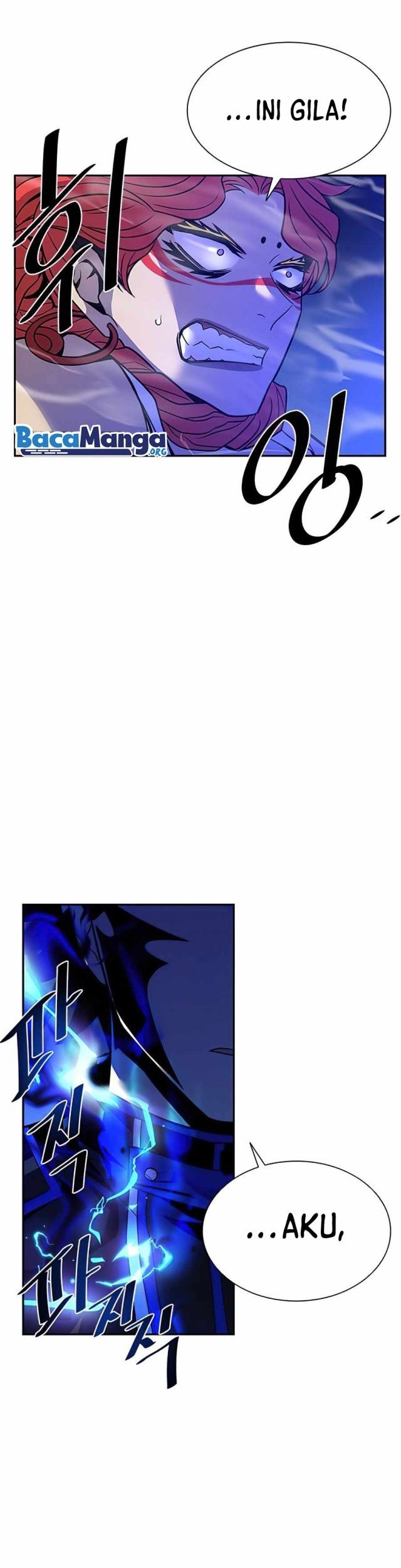 Villain To Kill Chapter 33 Gambar 24