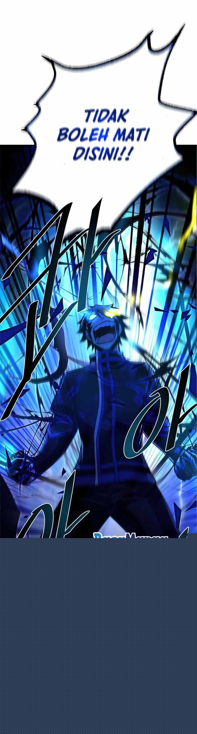 Villain To Kill Chapter 33 Gambar 26