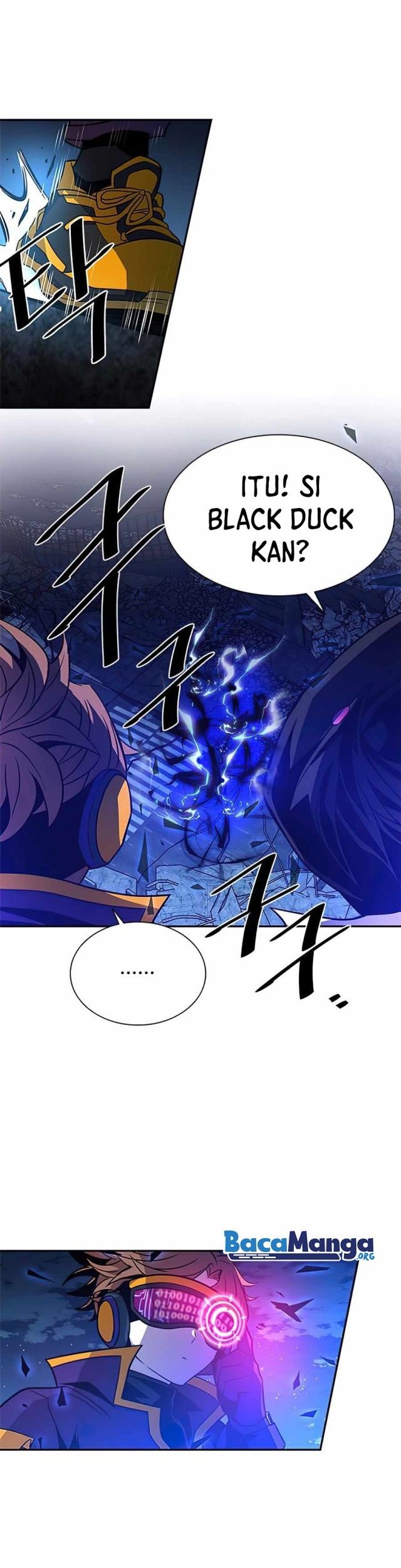 Villain To Kill Chapter 33 Gambar 27