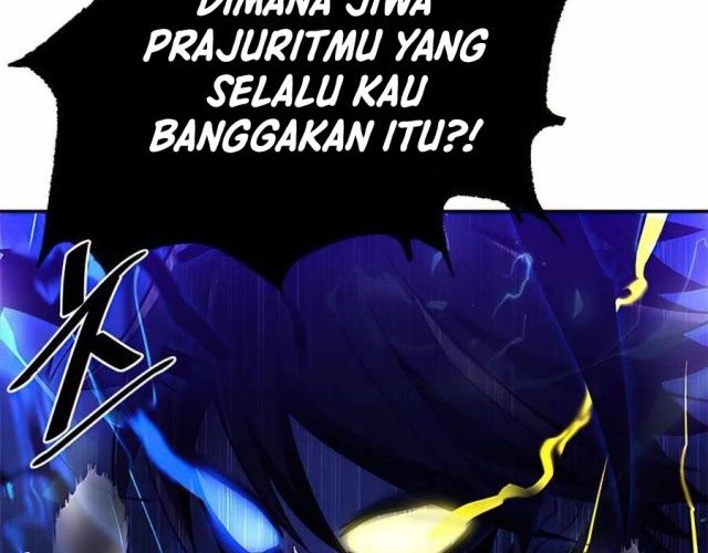 Villain To Kill Chapter 33 Gambar 34
