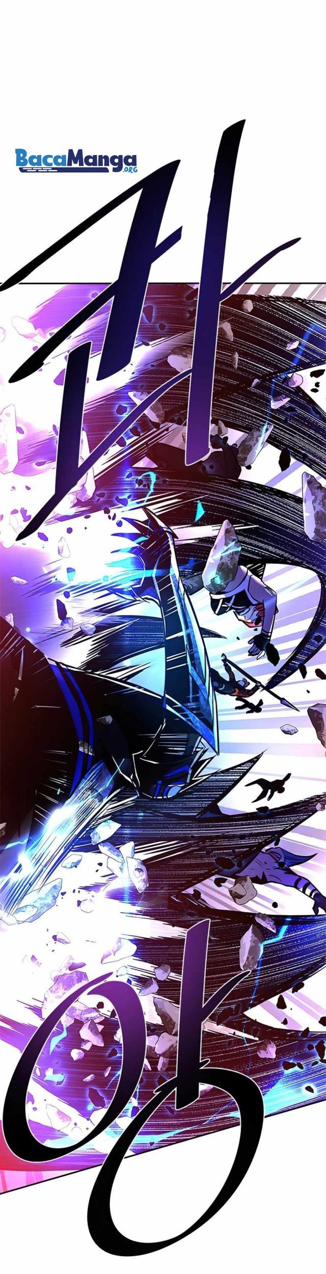 Villain To Kill Chapter 33 Gambar 19