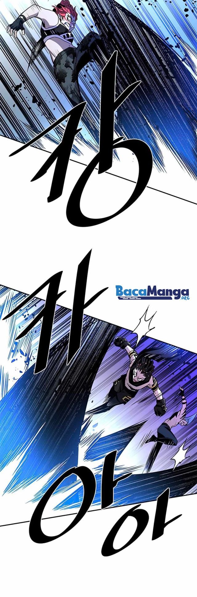 Villain To Kill Chapter 33 Gambar 21