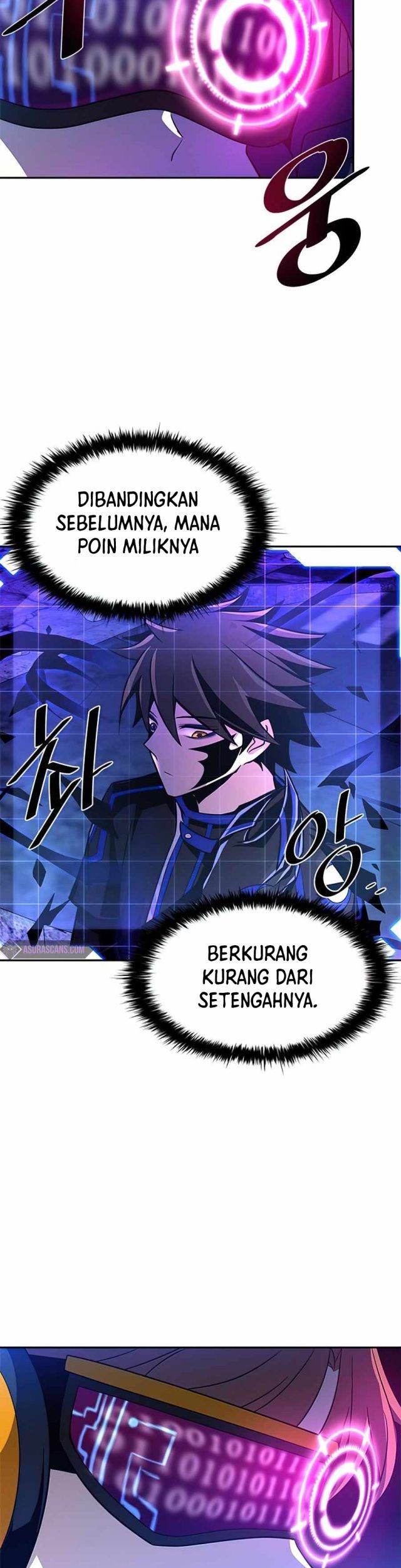 Villain To Kill Chapter 33 Gambar 42