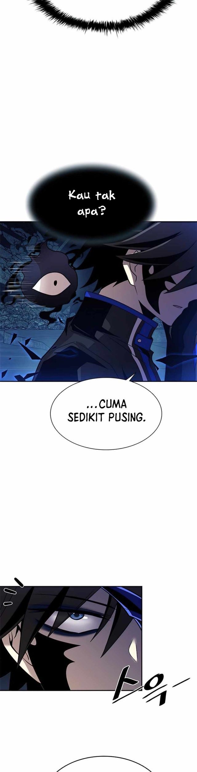 Villain To Kill Chapter 33 Gambar 44