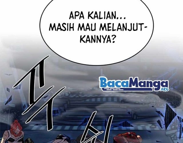 Villain To Kill Chapter 33 Gambar 45