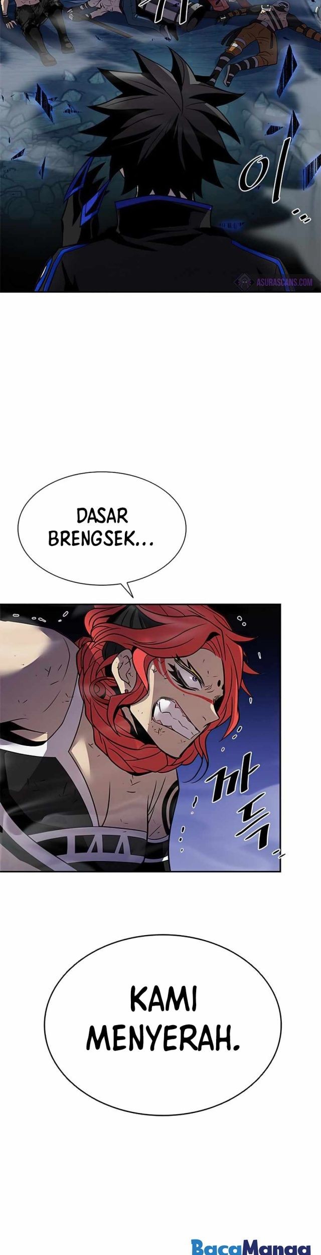 Villain To Kill Chapter 33 Gambar 46