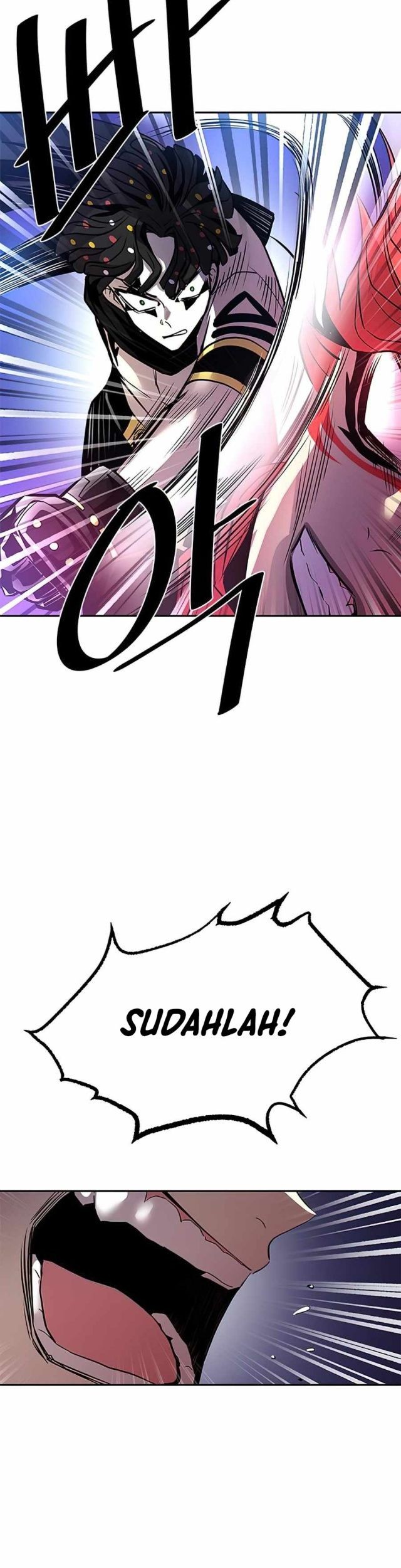 Villain To Kill Chapter 33 Gambar 50