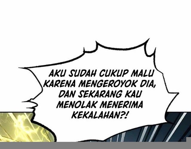 Villain To Kill Chapter 33 Gambar 51