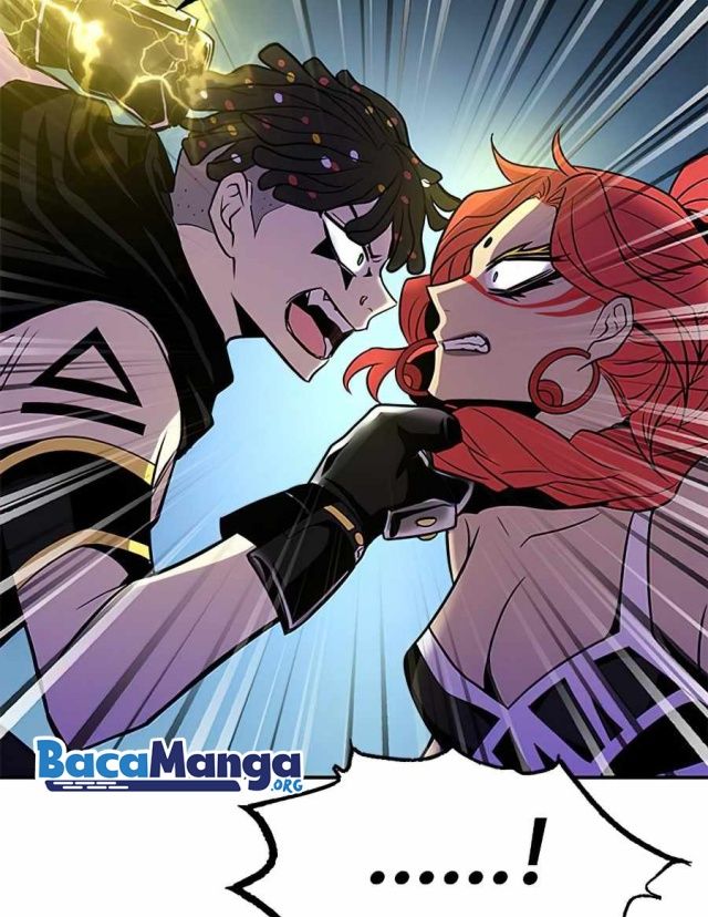 Villain To Kill Chapter 33 Gambar 52