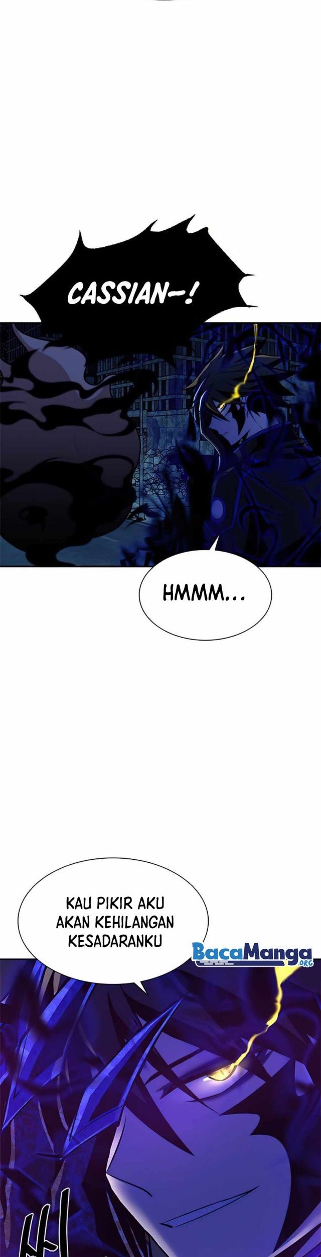 Villain To Kill Chapter 33 Gambar 37