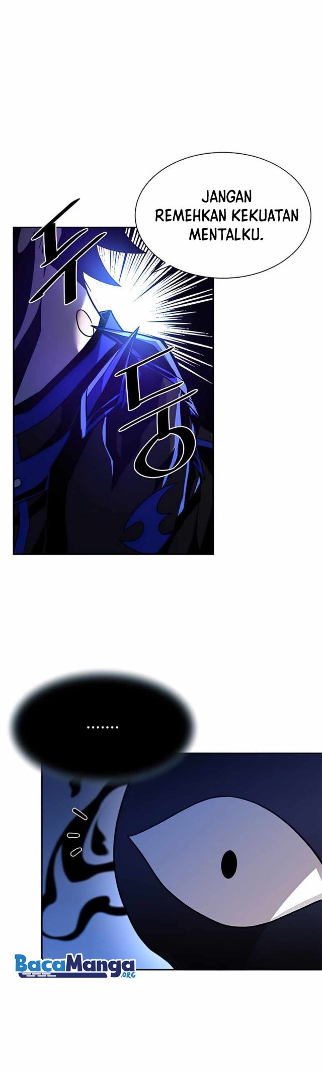 Villain To Kill Chapter 33 Gambar 39