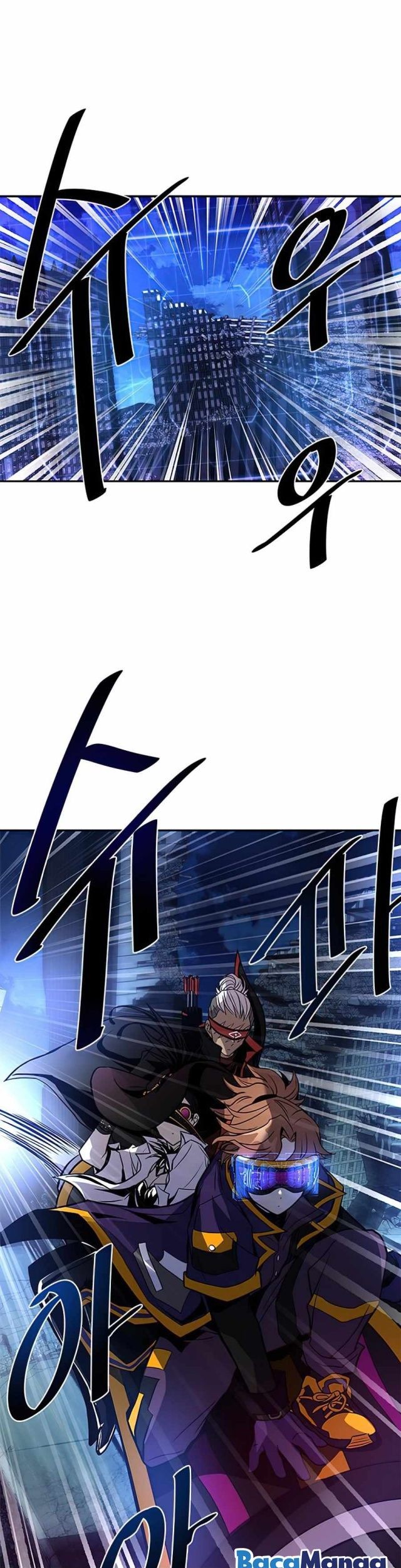 Manhwa Villain To Kill Chapter 33 gambar nomor 2