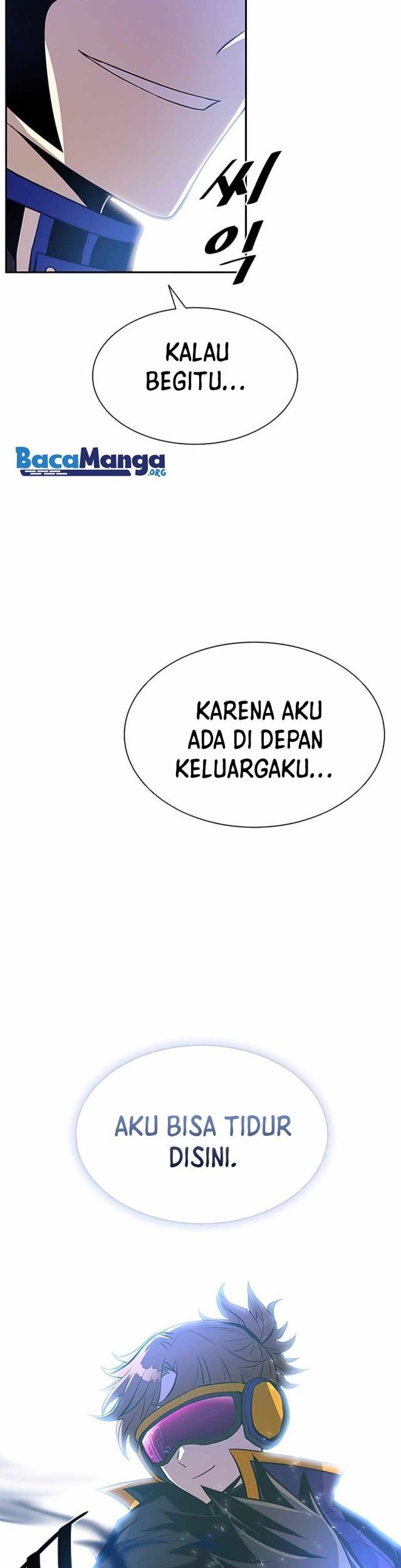 Villain To Kill Chapter 33 Gambar 61