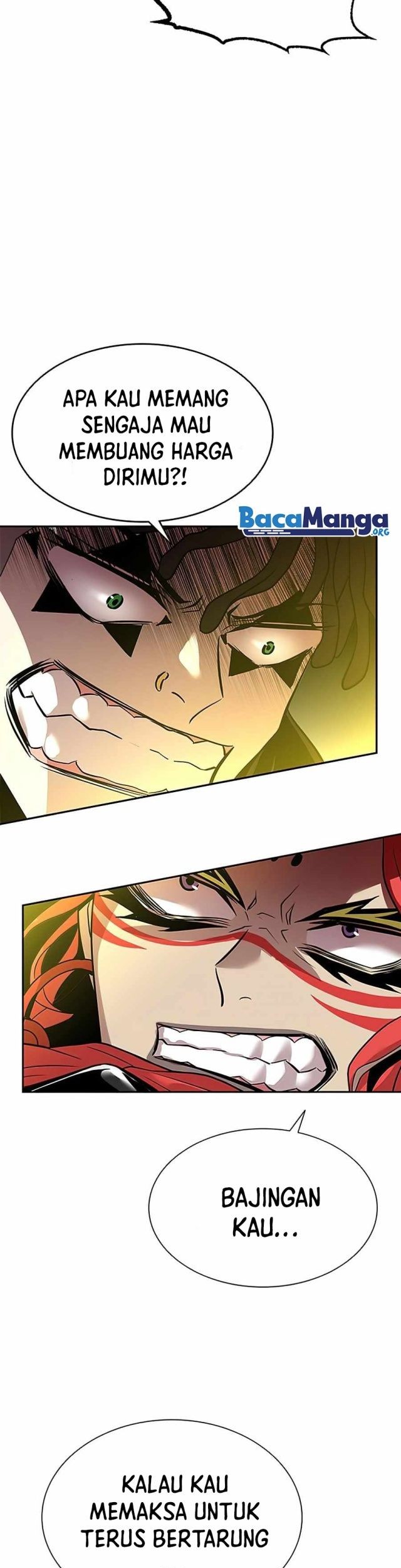 Villain To Kill Chapter 33 Gambar 53