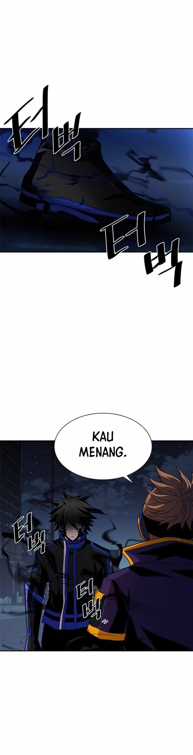 Villain To Kill Chapter 33 Gambar 57