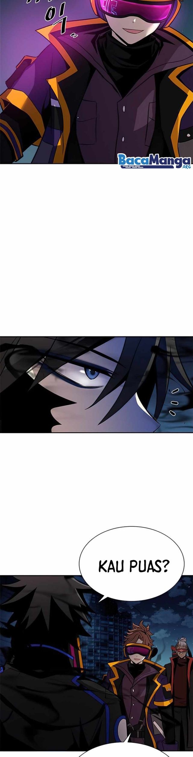 Villain To Kill Chapter 33 Gambar 59