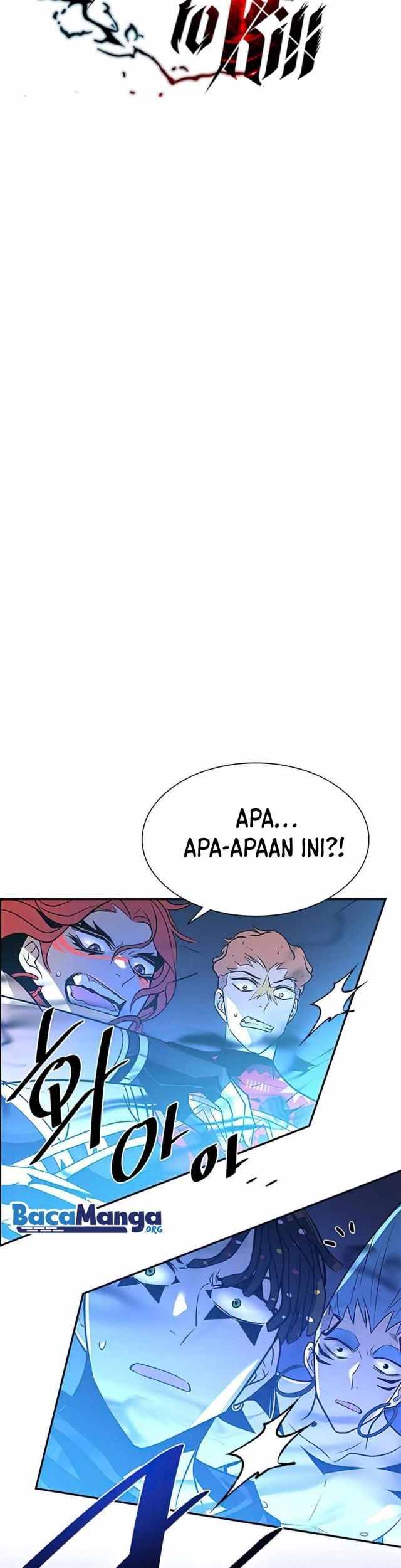 Villain To Kill Chapter 33 Gambar 10