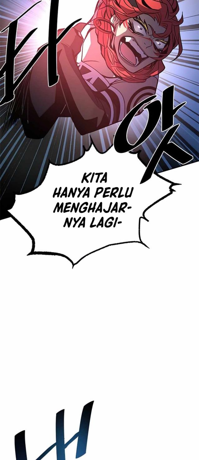 Villain To Kill Chapter 33 Gambar 14