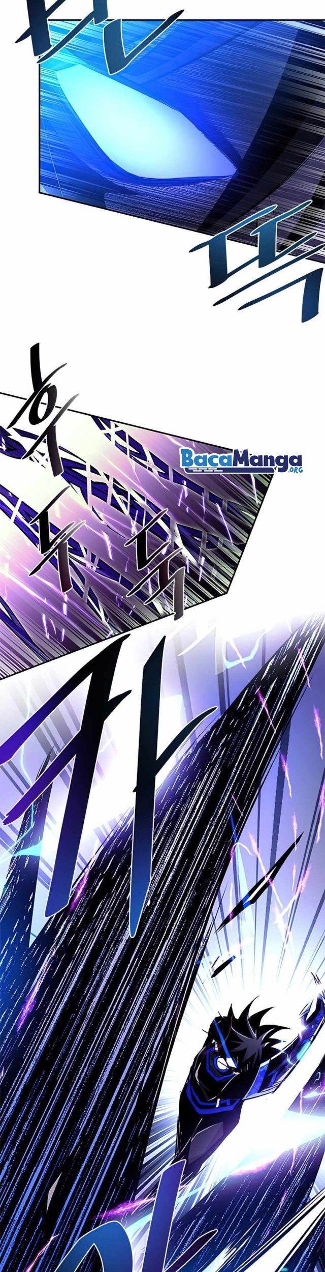 Villain To Kill Chapter 33 Gambar 15