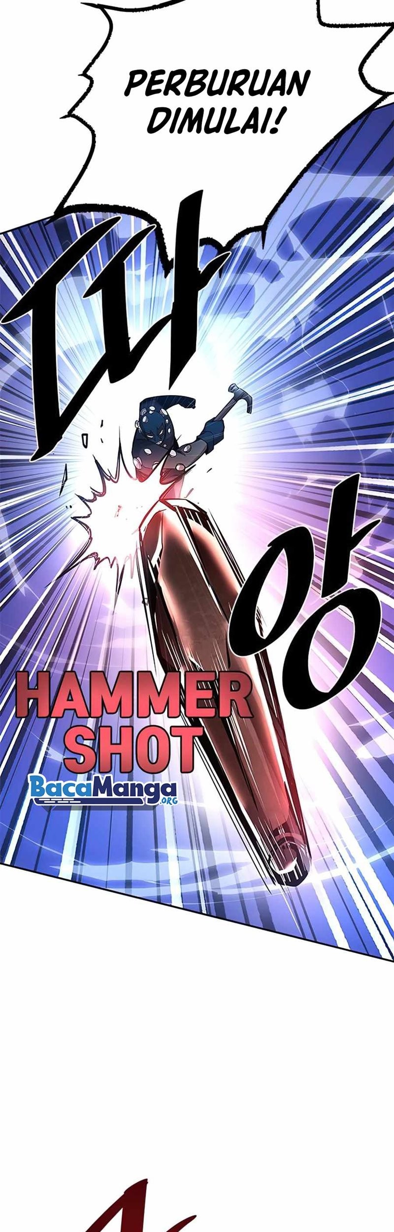 Villain To Kill Chapter 32 Gambar 30