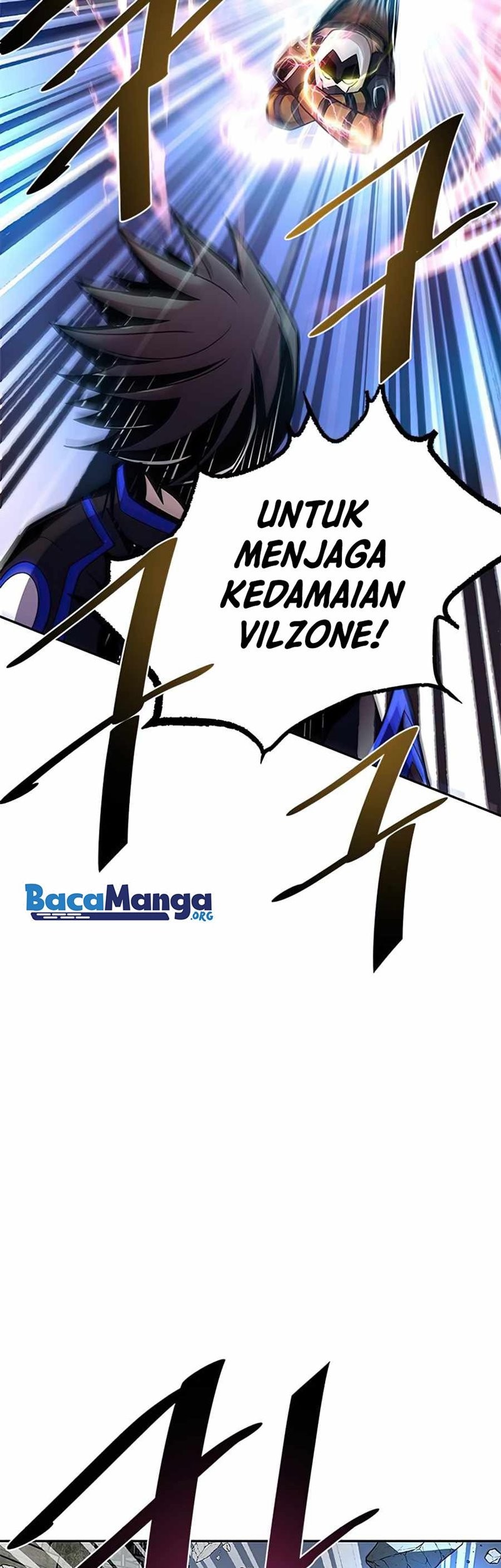 Villain To Kill Chapter 32 Gambar 22