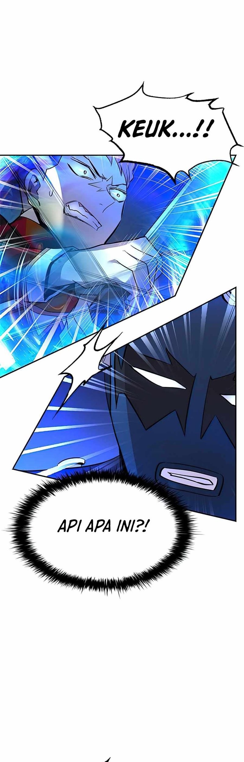 Villain To Kill Chapter 32 Gambar 47