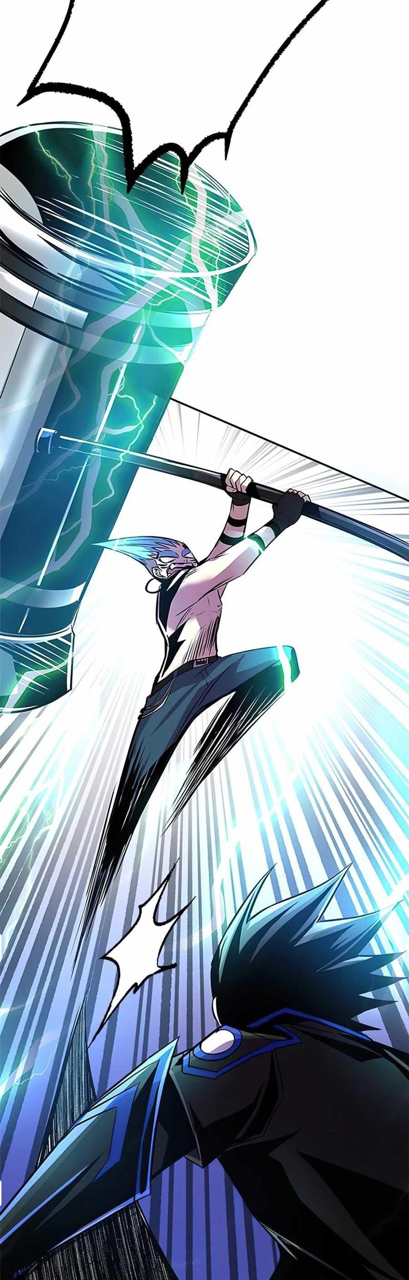 Villain To Kill Chapter 32 Gambar 62