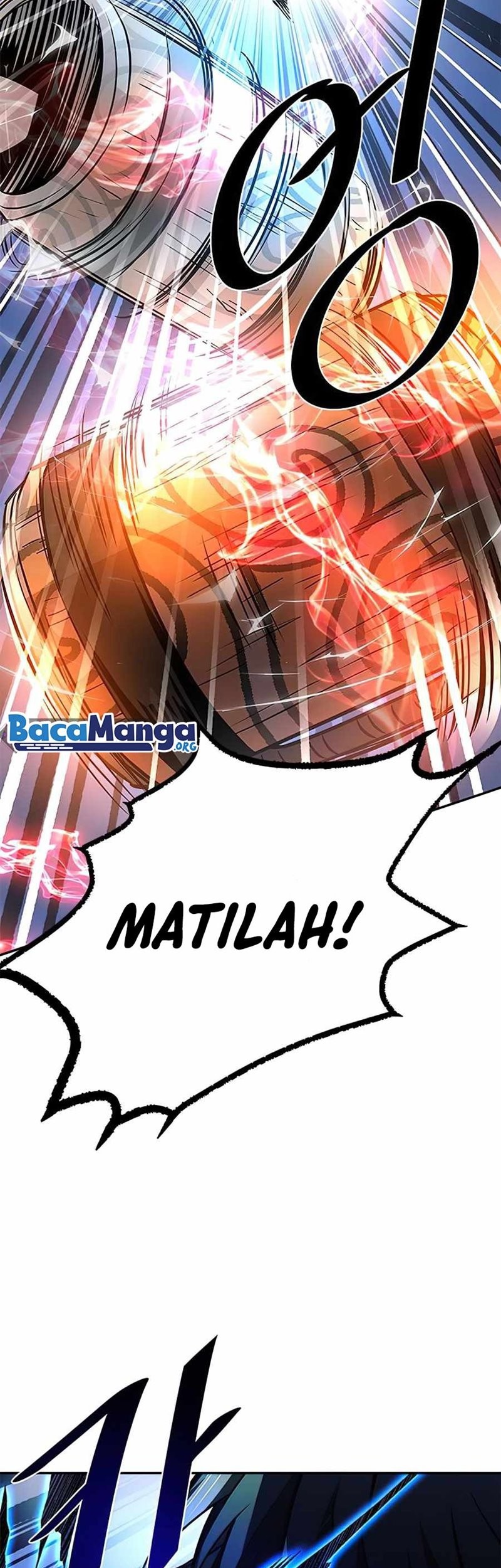 Villain To Kill Chapter 32 Gambar 55