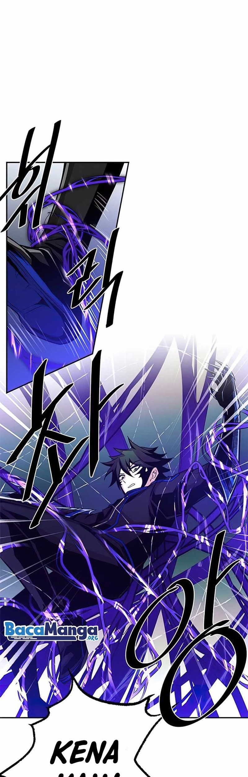 Villain To Kill Chapter 32 Gambar 81