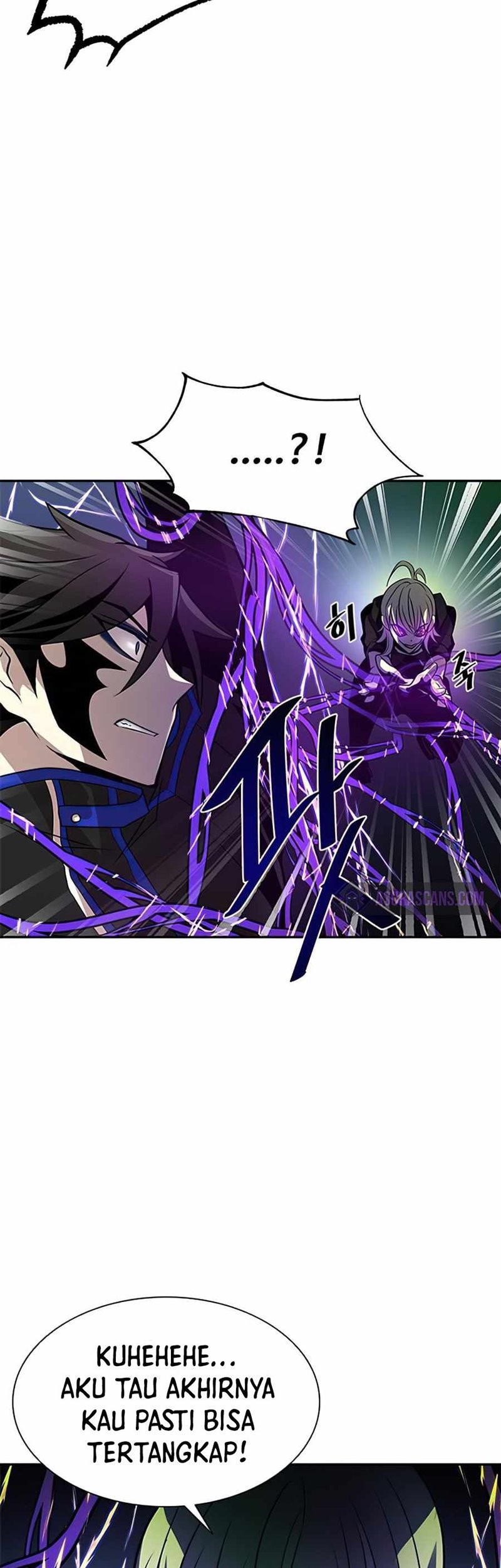 Villain To Kill Chapter 32 Gambar 83