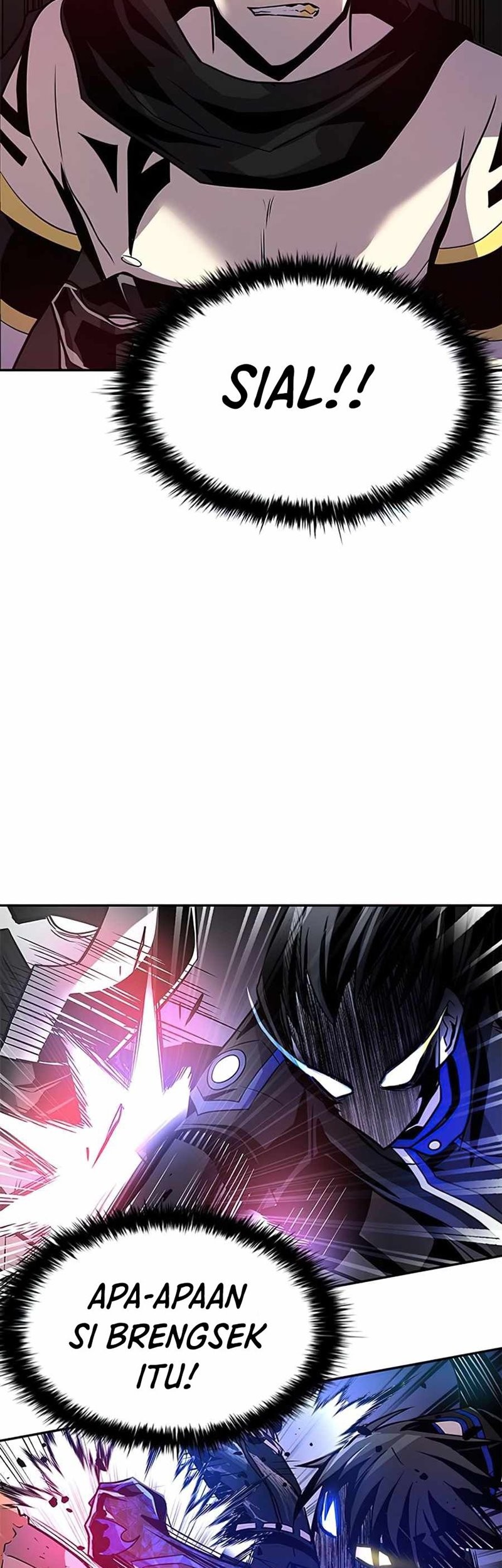 Villain To Kill Chapter 32 Gambar 74