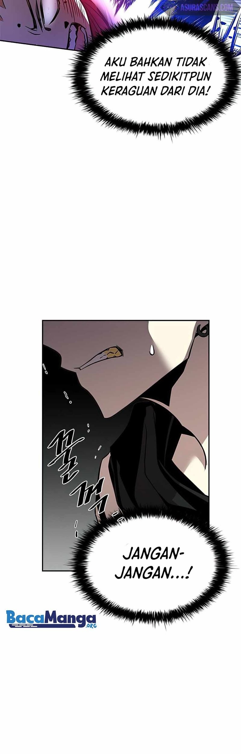 Villain To Kill Chapter 32 Gambar 76