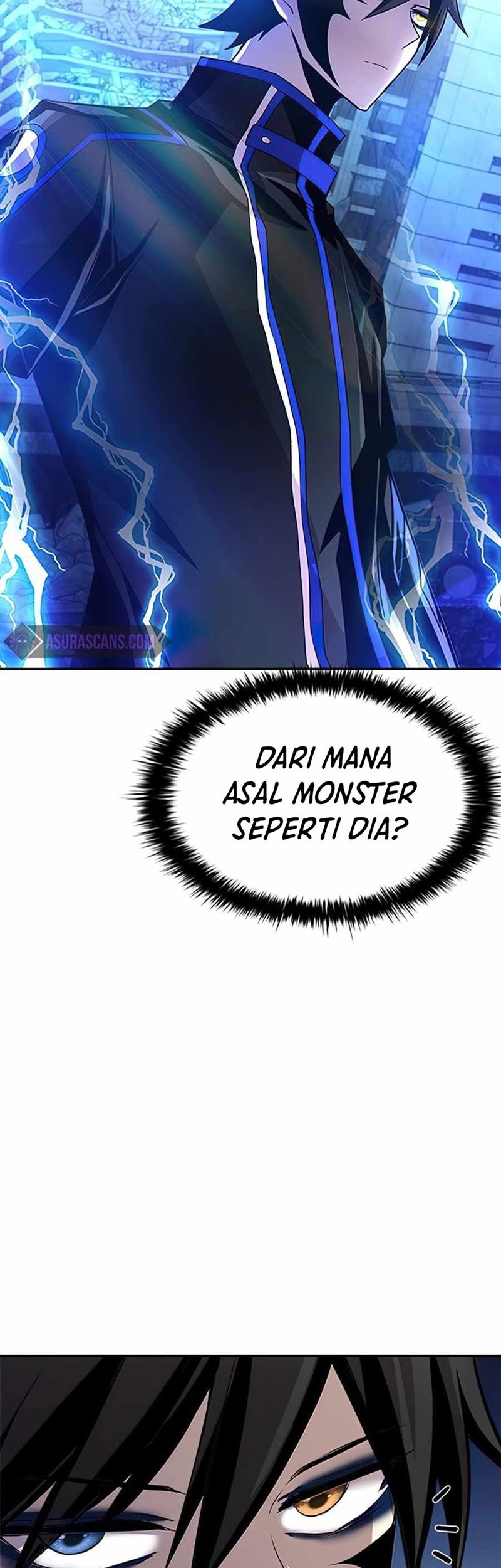 Villain To Kill Chapter 32 Gambar 5