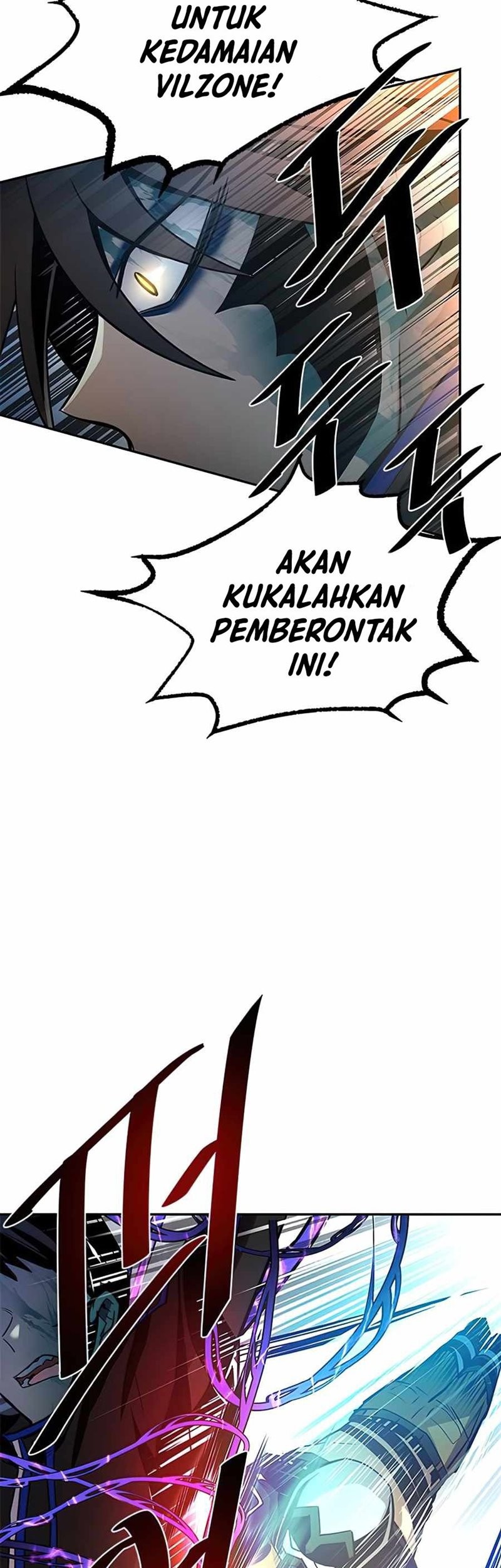 Villain To Kill Chapter 32 Gambar 100