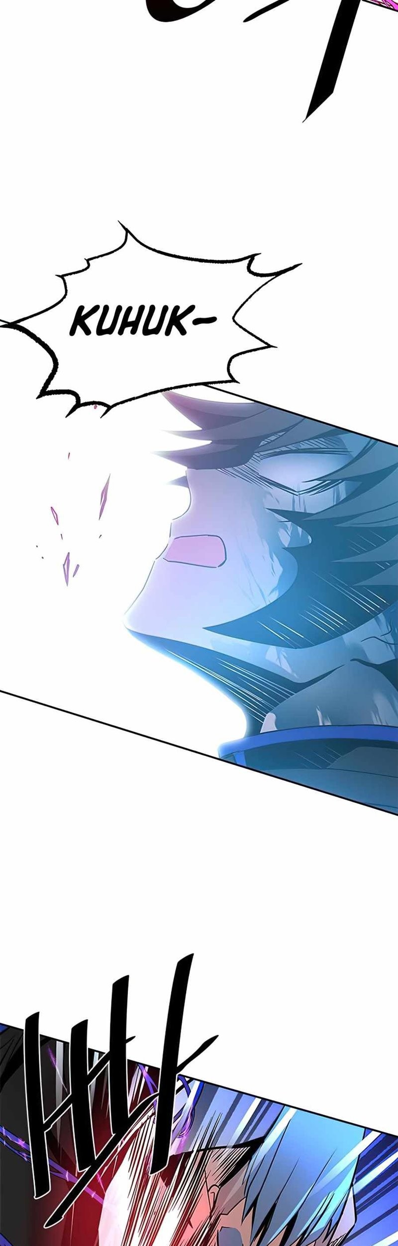 Villain To Kill Chapter 32 Gambar 106