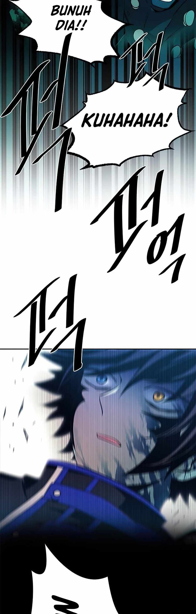 Villain To Kill Chapter 32 Gambar 110