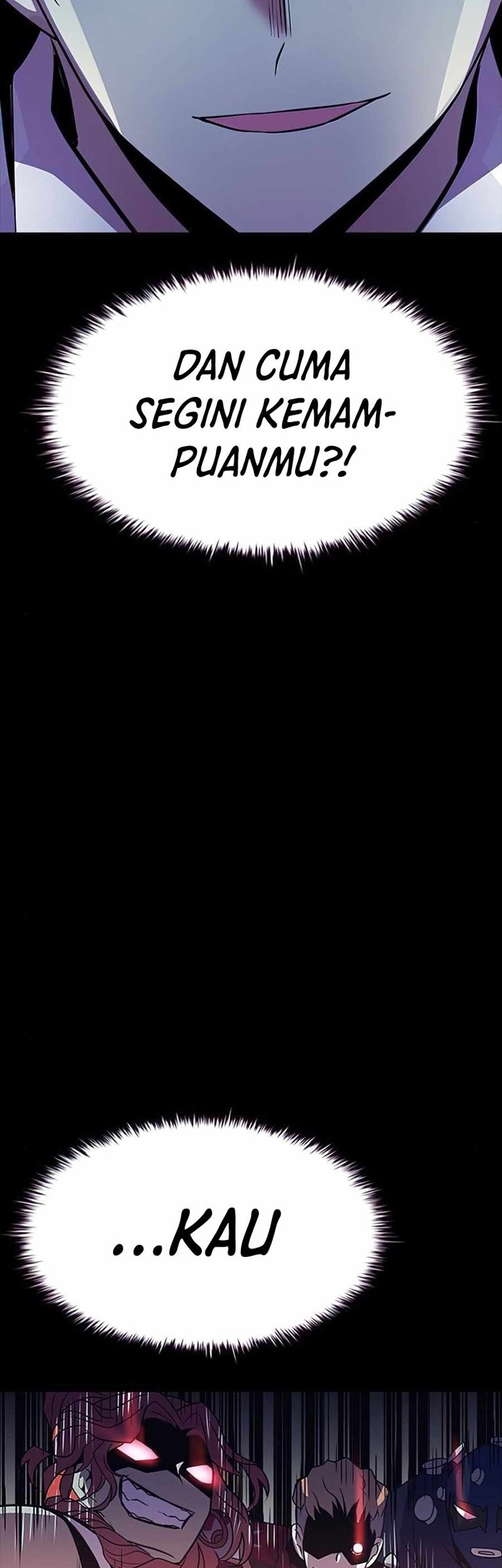Villain To Kill Chapter 32 Gambar 119