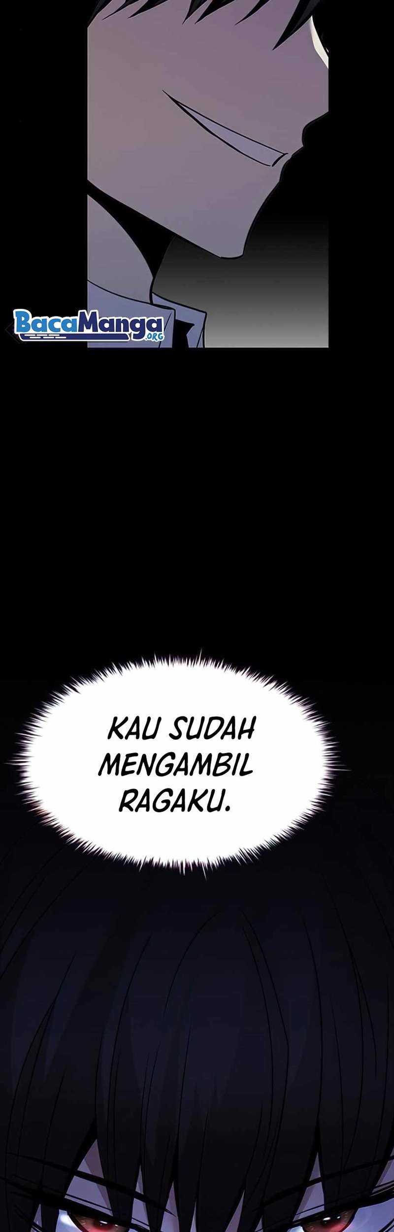 Villain To Kill Chapter 32 Gambar 117