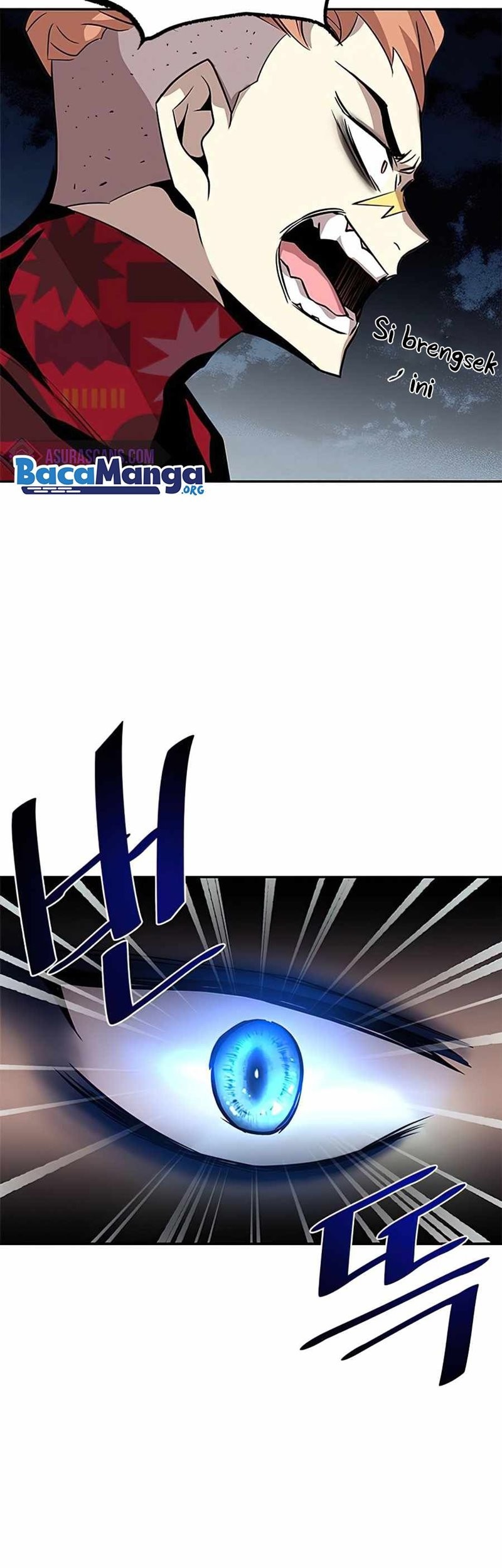 Villain To Kill Chapter 32 Gambar 11