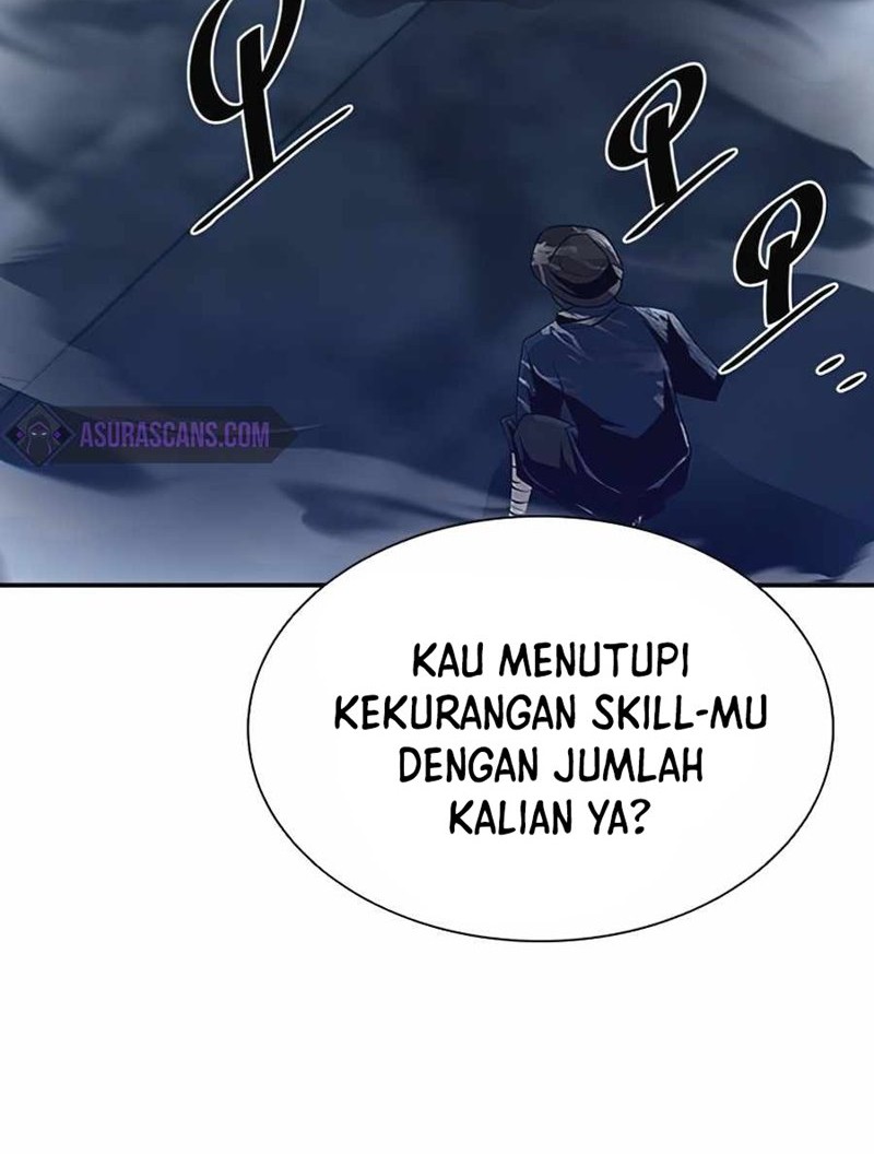 Villain To Kill Chapter 31 Gambar 25